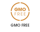 GMO FREE