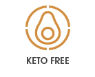 KETO FREE