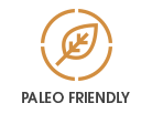 PALEO FRIENDLY