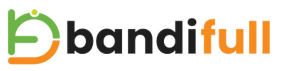 bandifull logo